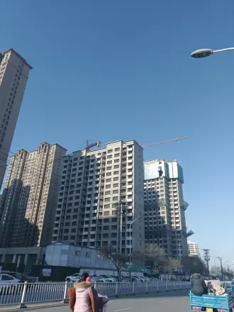 恒丰·理想城