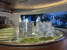 此房无个税 精装四房 配套设施齐全 交通便利