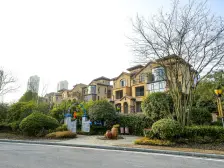 金奥湘江公馆 3室2厅 南 北