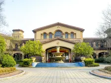 金奥湘江公馆 临江别墅 湘江新区 黄家湾地铁口旁