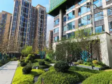 30万起买入东安湖精装住宅