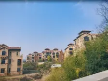 金奥湘江公馆 4室2厅 南 北