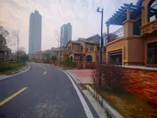 新城璟隽|别墅|人车分流|价格可谈 |房东诚心出售