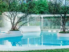 彩云湖2023年次新小区大横厅三房 朝中庭 9.9新