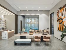 海信正阳中心2室1厅南