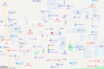 安平县人民政府公开出让2023年第36号地块电子地图