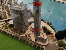 精装修、视野宽阔采光好、税费清晰