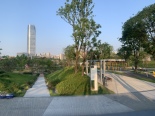 东莞中心公园