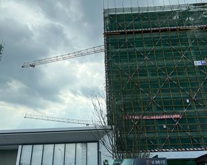 电建德商泷悦天玺3室2厅东南南