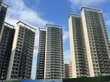 HuMen8折198万精装一手新4房!长安虎门都可住这儿!