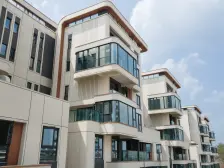 业主安心出售,跃层洋房,看房方便