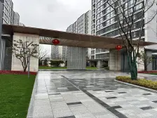 电梯房,主卧朝南,品质小区,精装修,诚意出售