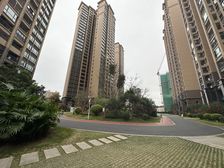 凤城郦都(住宅)1室1厅南