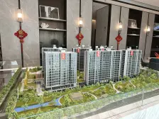 东苑古北悦公馆3室南朝向2850.00万元/套出售