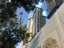 鸿荣源 视野好 新派别墅 满两年 位置靓 看房方便