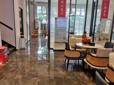 保利依城大观143平4房2厅3卫全屋家私拎包入住诚意出售