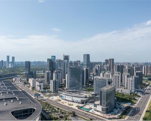 万科天府公园城 3室2厅 南