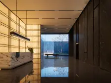 照母山现房四代宅产品 龙湖品质 爱琴海精奢大平层