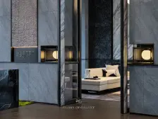 龙湖改善4代住宅,商圈地铁品质。