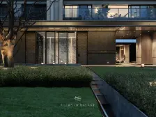 龙湖云河颂 4室2厅 东南