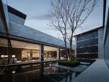 光环爱琴海新奢大平层四代宅纯新房 7月份全新交付现房