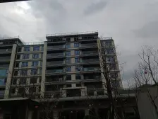 中央公园 金科美的原上A组团一房238万