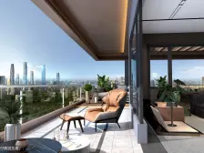 中建星光城市 4室1厅 南 北