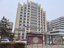 建投·尚锦城周边酒店实景图