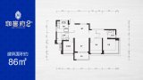 鸿荣源·珈誉府2区