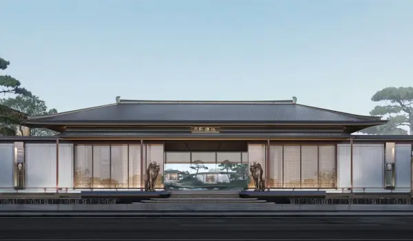 保利·未央璞悦