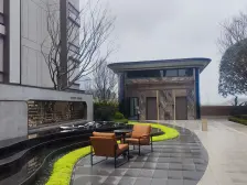 邦泰西宸天骄 3室2厅 北