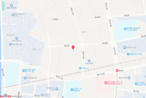 绿城桂月云翠电子地图