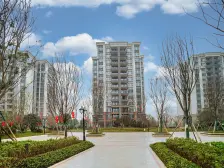 免3.5年物业费,精装修,业主安心卖