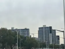 公园旁,近地铁,吃喝晚乐一步就位,品质生活融手可及