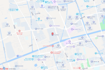祥生·熙园电子地图