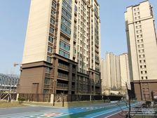 高楼层 全天采光 14平米增诵面积