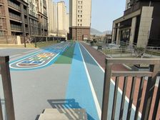 精 装 两 室楼层采光视野开阔