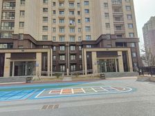 山水龙城·远翠苑 3室1厅 南 北