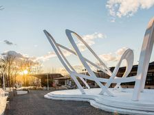 檀香府 一层下跃 花园60平 边户位置好 随时可看