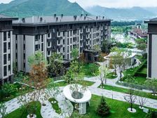 门头沟檀香府3室2厅