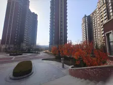 通用一城山河 3室2厅 东南 北