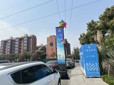 嘉祥瑞庭熙岸3室2厅南北