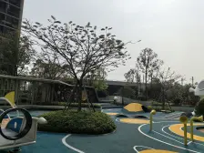 保利时区·全新精装修阳光大三房中间楼层随时可看 房