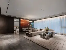 汽博次新房,有花园可使用,带车位