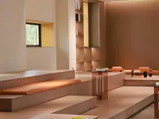 中泱公园200万叠拼别墅 户型方正 视野开阔 住家安静