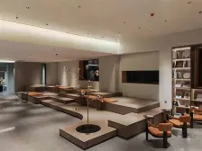 渝北 鲁能泰山7号 4室2厅