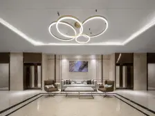 鲁能泰山7号十一街区 3室1厅 南