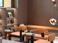 龙湖天街旁 带50平花园下叠 2+2 朝南朝中庭 适合居家