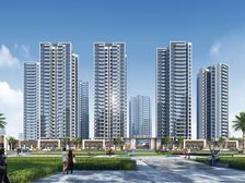达智高地·书香云境花园