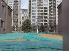 北京建工电梯房灵动小三居小区好